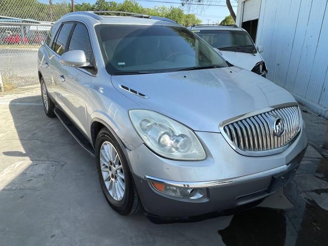 BUICK ENCLAVE CX 2009 5gaer23d59j114171