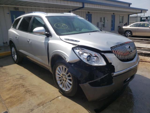 BUICK ENCLAVE CX 2009 5gaer23d59j119273