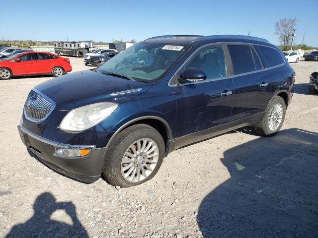 BUICK ENCLAVE 2009 5gaer23d59j133335