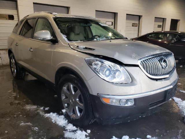 BUICK ENCLAVE CX 2009 5gaer23d59j189856