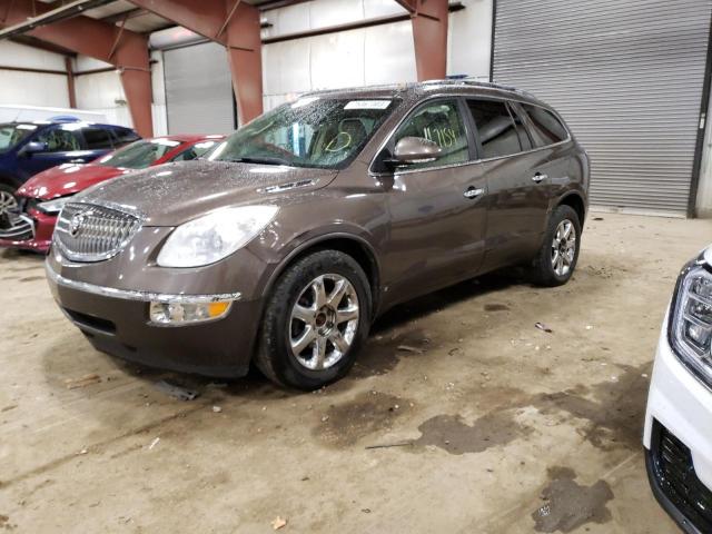 BUICK ENCLAVE 2009 5gaer23d59j213377