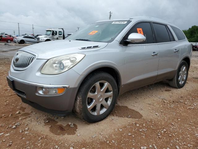 BUICK ENCLAVE 2009 5gaer23d59j215338