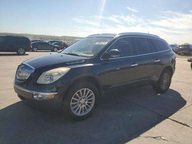 BUICK ENCLAVE 2009 5gaer23d69j112736