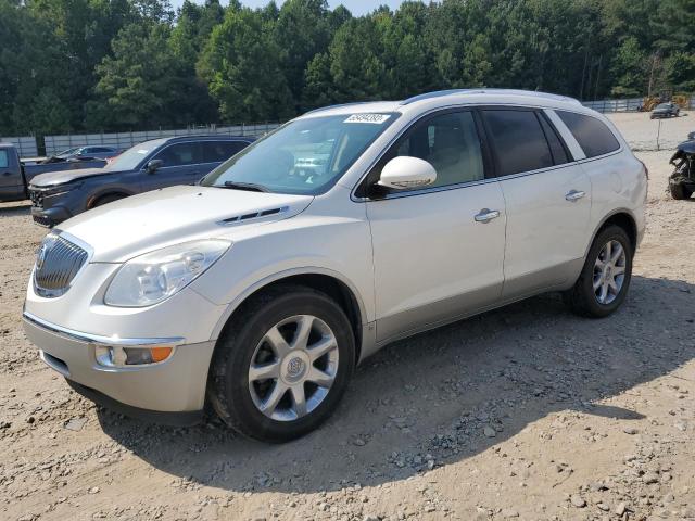 BUICK ENCLAVE CX 2009 5gaer23d69j137393