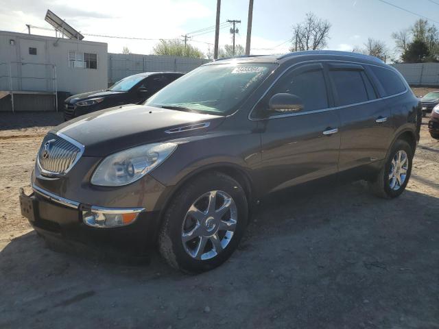 BUICK ENCLAVE 2009 5gaer23d69j141296