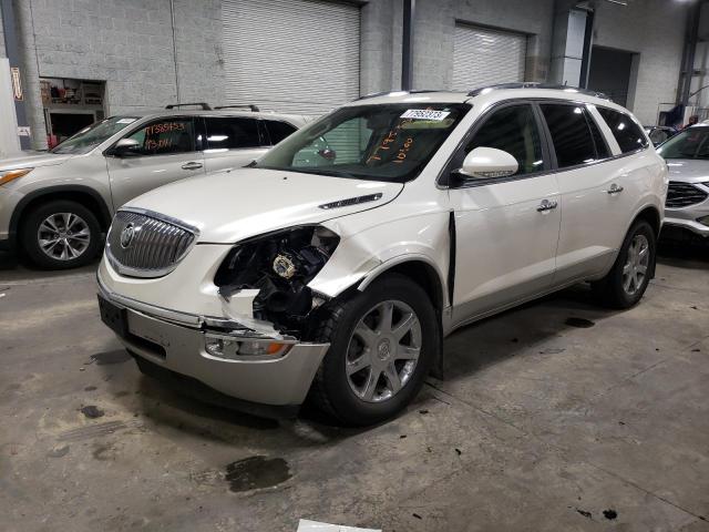 BUICK ENCLAVE 2009 5gaer23d69j157501