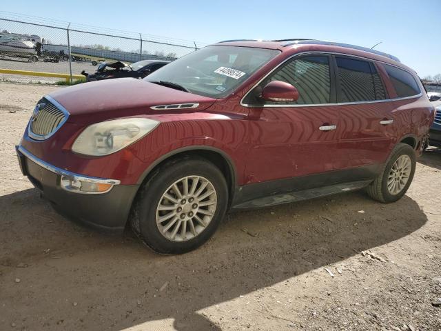 BUICK ENCLAVE 2009 5gaer23d69j197951