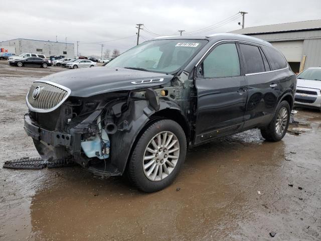 BUICK ENCLAVE 2009 5gaer23d69j199697