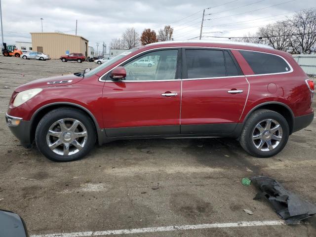 BUICK ENCLAVE 2009 5gaer23d69j217583