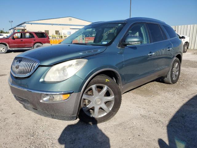 BUICK ENCLAVE CX 2009 5gaer23d69j217681