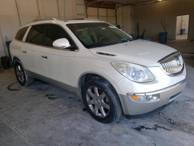 BUICK ENCLAVE CX 2009 5gaer23d79j124765