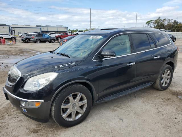 BUICK ENCLAVE 2009 5gaer23d79j131005