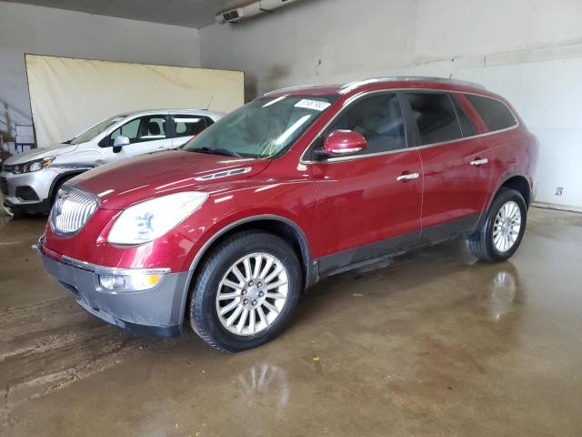 BUICK ENCLAVE CX 2009 5gaer23d79j163212