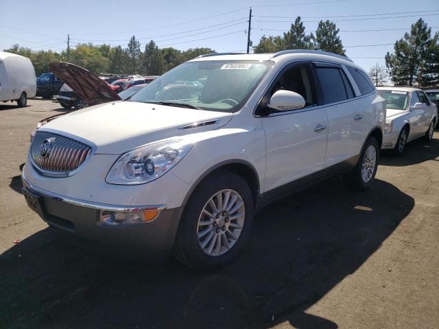 BUICK ENCLAVE 2009 5gaer23d79j176784