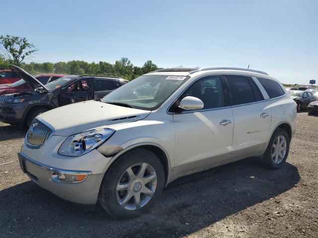 BUICK ENCLAVE 2009 5gaer23d79j194864