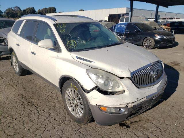 BUICK ENCLAVE CX 2009 5gaer23d79j207662