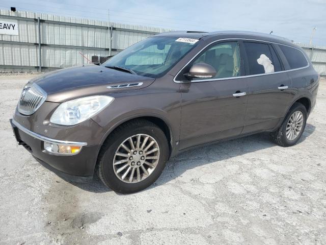 BUICK ENCLAVE CX 2009 5gaer23d89j111975