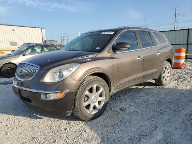 BUICK ENCLAVE 2009 5gaer23d89j159878