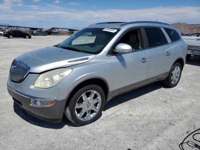 BUICK ENCLAVE CX 2009 5gaer23d89j180441