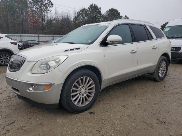 BUICK ENCLAVE 2009 5gaer23d89j188619