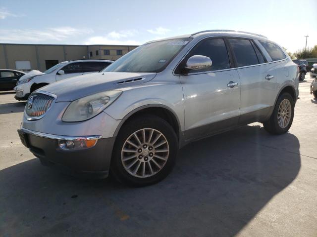 BUICK ENCLAVE CX 2009 5gaer23d89j215141