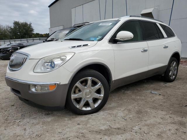 BUICK ENCLAVE 2009 5gaer23d89j219755