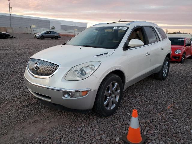 BUICK ENCLAVE 2009 5gaer23d99j103240