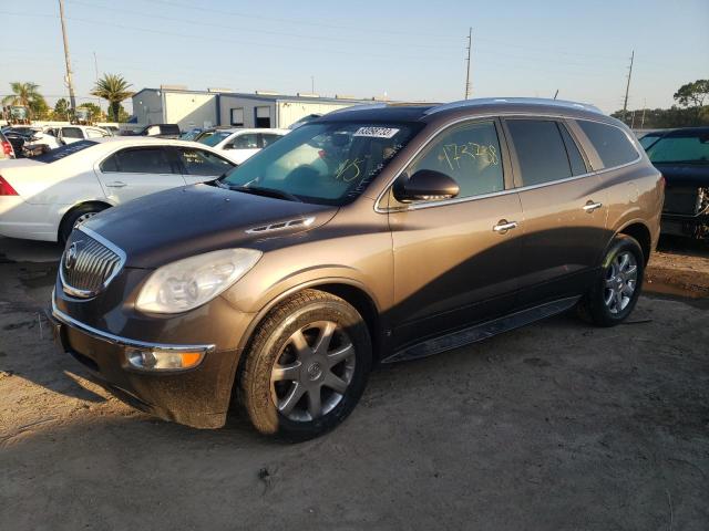 BUICK ENCLAVE 2009 5gaer23d99j107546