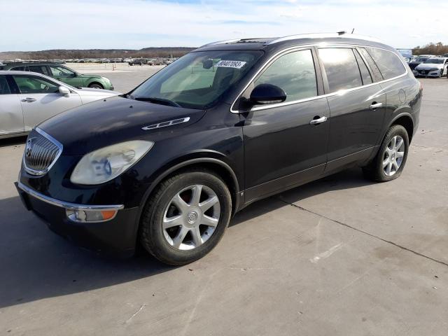 BUICK ENCLAVE 2009 5gaer23d99j154916