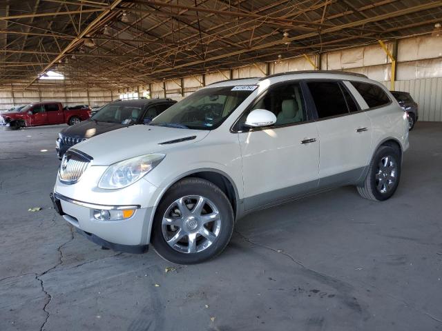 BUICK ENCLAVE 2009 5gaer23d99j156360