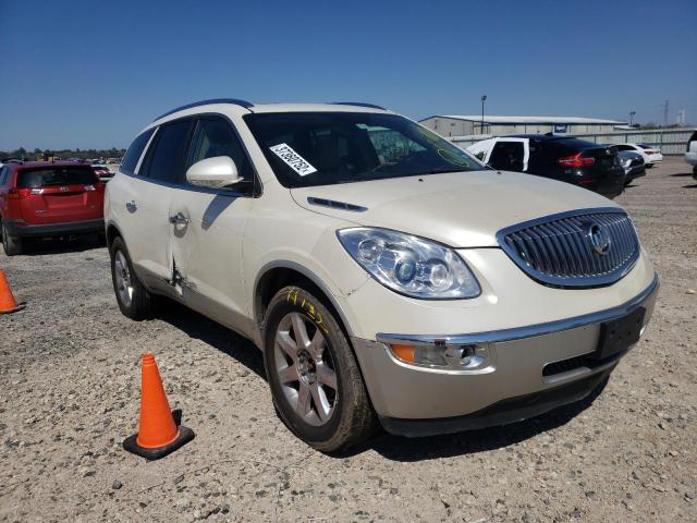 BUICK ENCLAVE CX 2009 5gaer23d99j208683