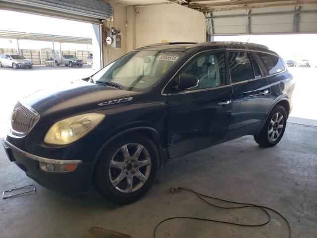 BUICK ENCLAVE CX 2009 5gaer23dx9j101450