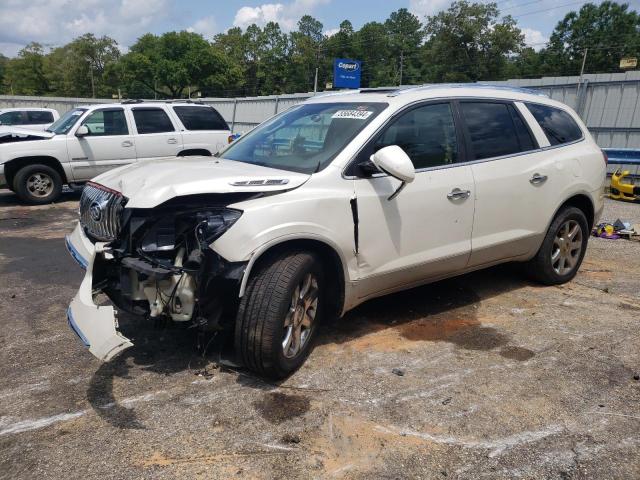 BUICK ENCLAVE 2009 5gaer23dx9j117843