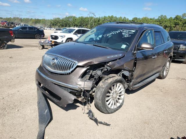 BUICK ENCLAVE 2009 5gaer23dx9j128115