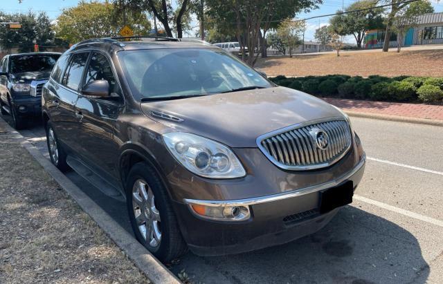 BUICK ENCLAVE CX 2009 5gaer23dx9j174141