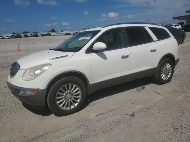 BUICK ENCLAVE CX 2009 5gaer23dx9j206411