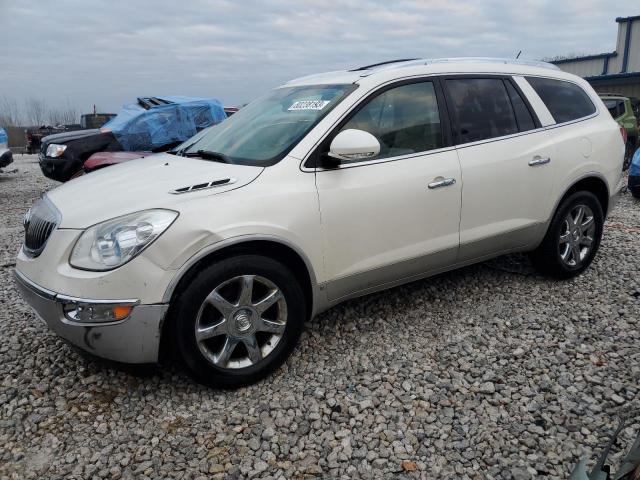 BUICK ENCLAVE 2009 5gaer23dx9j208580