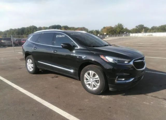 BUICK ENCLAVE 2019 5gaerakw0kj157870