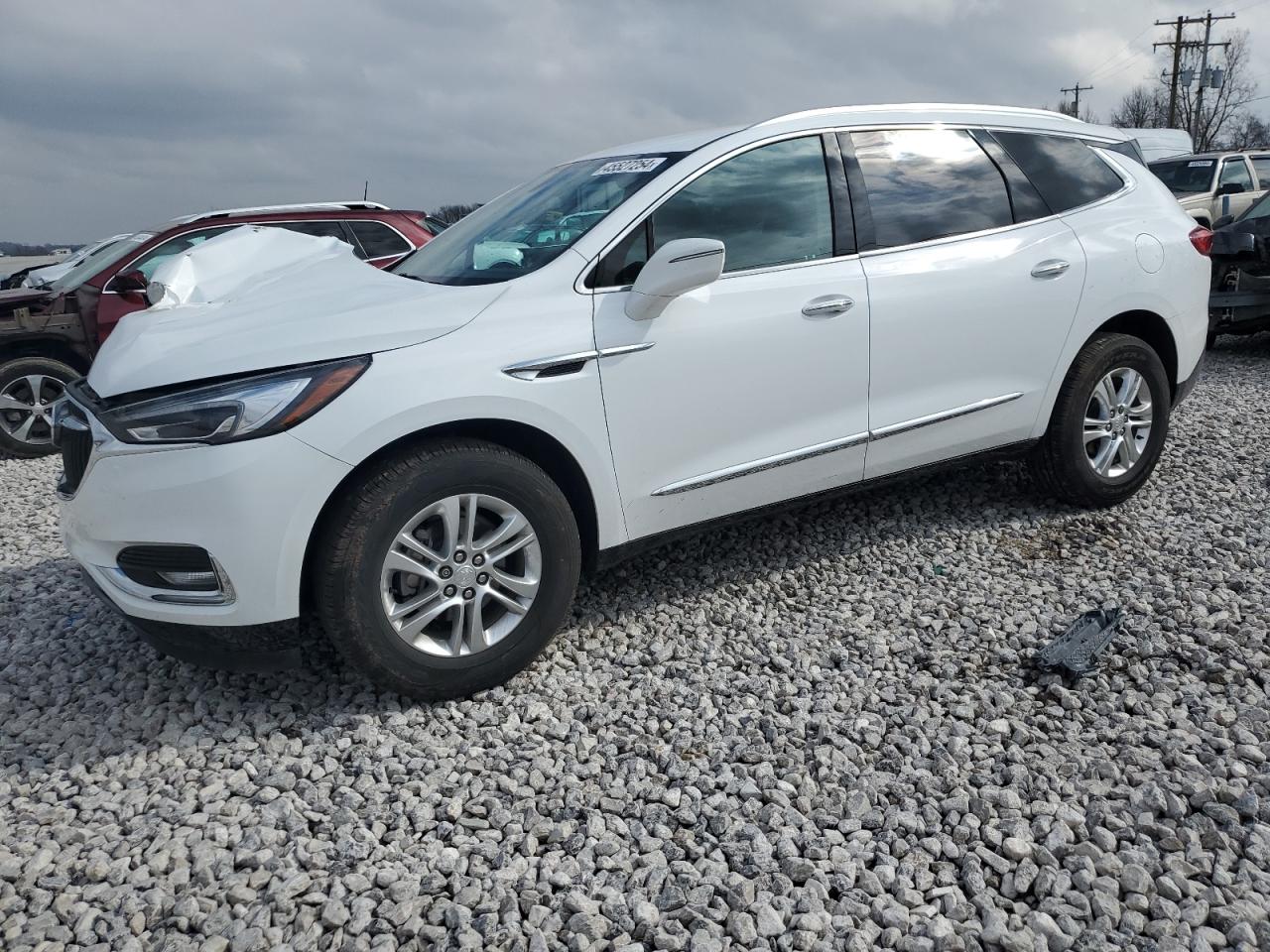 BUICK ENCLAVE 2019 5gaerakw0kj224838