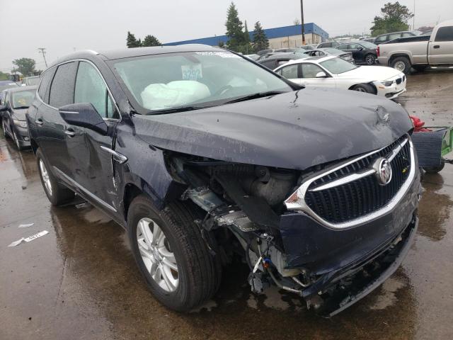 BUICK ENCLAVE PR 2020 5gaerakw0lj148894