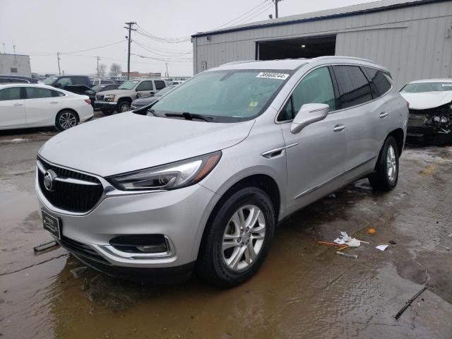 BUICK ENCLAVE 2019 5gaerakw1kj102165