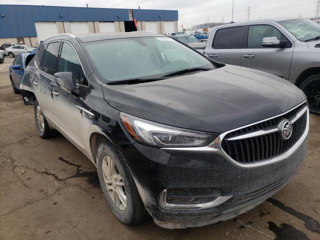 BUICK ENCLAVE 2019 5gaerakw1kj111545