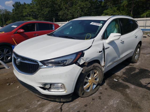 BUICK ENCLAVE 2019 5gaerakw2kj193818