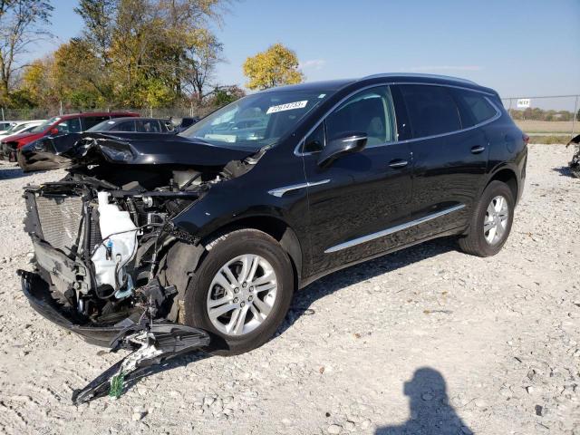 BUICK ENCLAVE 2021 5gaerakw2mj114733