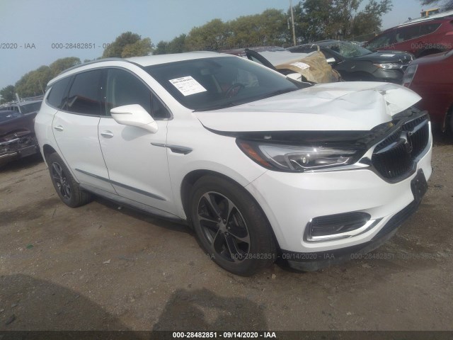 BUICK ENCLAVE 2019 5gaerakw3kj316624