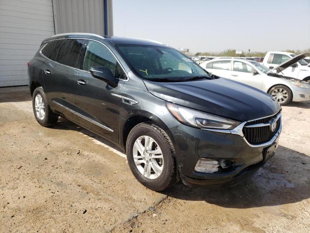 BUICK ENCLAVE PR 2020 5gaerakw3lj285831