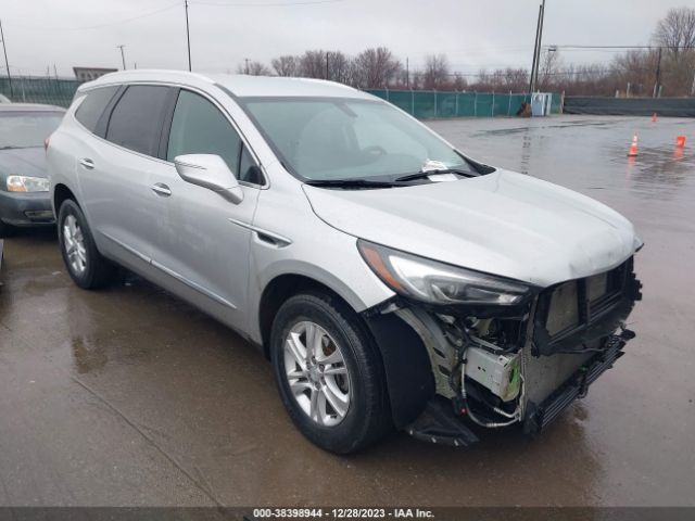 BUICK ENCLAVE 2019 5gaerakw4kj100460