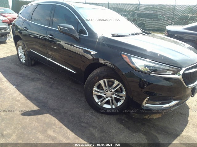 BUICK ENCLAVE 2019 5gaerakw4kj149383