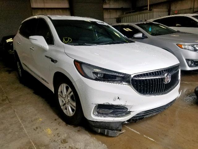 BUICK ENCLAVE 2019 5gaerakw4kj278501