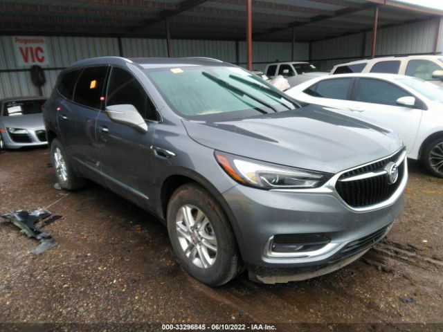 BUICK ENCLAVE 2021 5gaerakw4mj194956